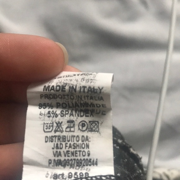 Dress - Picture 2 of 2